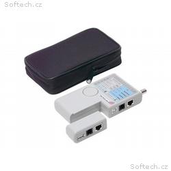 Startech Professional Multi Function RJ45 RJ11 USB