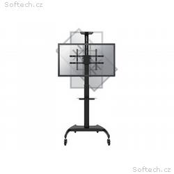 Neomounts PLASMA-M1900E - Vozík - pro plochý panel