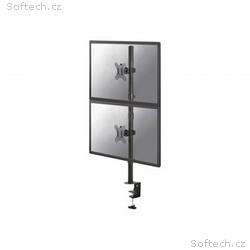 Neomounts FPMA-D550DV - Montážní sada - pro 2 LCD 
