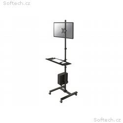 Neomounts FPMA-MOBILE1700 - Vozík - pro LCD disple