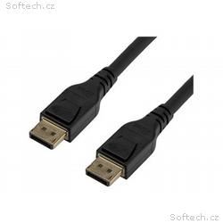 StarTech.com 10ft, 3m VESA Certified DisplayPort 1