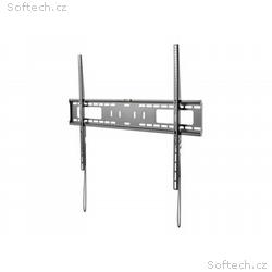 StarTech.com Flat Screen TV Wall Mount - Fixed - H