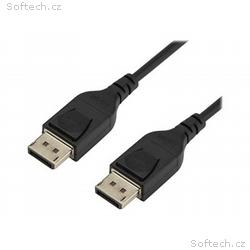 StarTech.com 3ft, 1m VESA Certified DisplayPort 1.