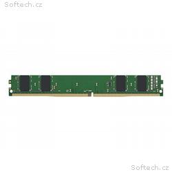 Kingston ValueRAM - DDR4 - modul - 4 GB - DIMM 288