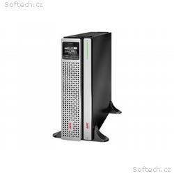 APC Smart-UPS On-Line Li-Ion 3000VA - UPS (montáž 