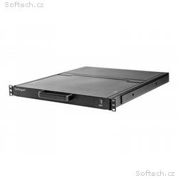 StarTech.com Rackmount KVM Console HD 1080p, Singl