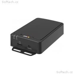 AXIS C8210 Network Audio Amplifier - Rozšiřující z