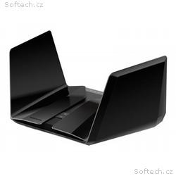 NETGEAR Nighthawk RAX120 - Bezdrátový router 5port