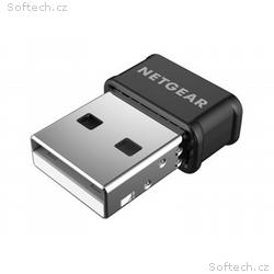NETGEAR A6150 - Síťový adaptér - USB 2.0 - Wi-Fi 5