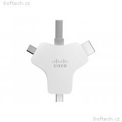 Cisco Multi-head - Kabel video, audio, data - HDMI