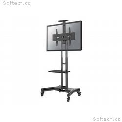 Neomounts NM-M1700 - Vozík - pro Displej LCD - čer