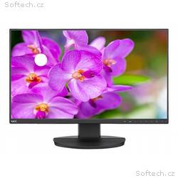 NEC MultiSync EA241F-BK - LED monitor - 24" (23.8"