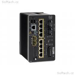 Cisco Catalyst IE3200 Rugged Series - Network Esse