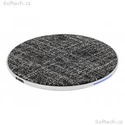 Delock Bezdrátová Qi rychlonabíjecí stanice 7,5, 1