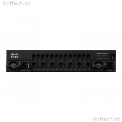 Cisco 4451-X - Smerovac 1GbE - Lze montovat do roz