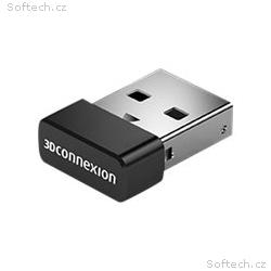 3Dconnexion - Přijímač bezdrátové myši - USB
