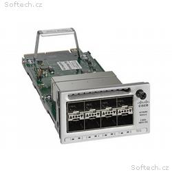 Cisco - Expanzní modul - 10 Gigabit SFP+, SFP (min