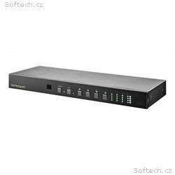 StarTech.com 4x4 HDMI Matrix Switch with Audio and