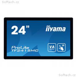 iiyama ProLite TF2415MC-B2 - LED monitor - 23.8" -