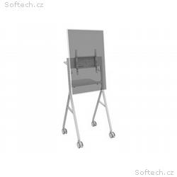 Vision VFM-F10 - Vozík - pro plochý panel - ocel -