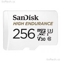 SanDisk High Endurance - Paměťová karta flash (ada