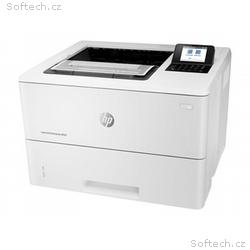 HP LaserJet Enterprise M507dn - Tiskárna - Č, B - 