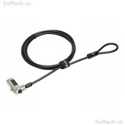 Kensington N17 Combination Cable Lock for Dell Dev