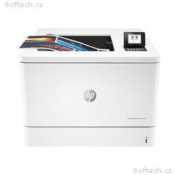 HP Color LaserJet Enterprise M751dn - Tiskárna - b