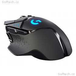 Logitech Gaming Mouse G502 LIGHTSPEED - Myš - opti