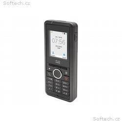 Cisco IP DECT Phone 6825 - Bezdrátový telefon - s 