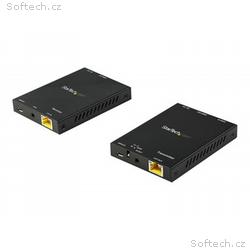 StarTech.com HDMI over CAT6 Extender Kit - 4K 60Hz