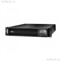 APC Smart-UPS SRT 1500VA RM - UPS (montáž do racku