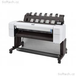 HP DesignJet T1600 - 36" tisk na velký formát - ba