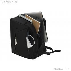DICOTA Backpack Dual Plus EDGE - Batoh na notebook