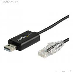 StarTech.com 6 ft (1.8 m) Cisco USB Console Cable 