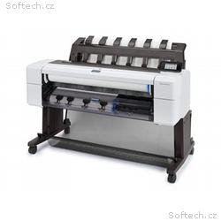 HP DesignJet T1600dr PostScript - 36" tisk na velk