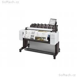 HP DesignJet T2600 PostScript - 36" multifunkční t