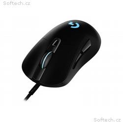 Logitech Gaming Mouse G403 HERO - Myš - optický - 