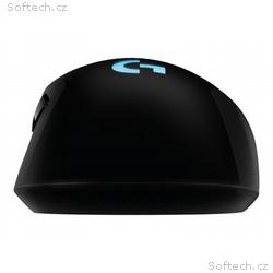 Logitech Wireless Gaming Mouse G703 LIGHTSPEED wit