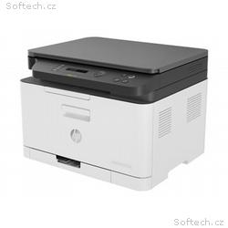 HP Color Laser MFP 178nw - Multifunkční tiskárna -