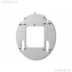 Steelcase - Držák - pro interaktivní plochý panel 
