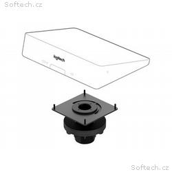 Logitech Tap Table Mount - Montážní sada ovladače 