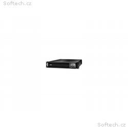APC Smart-UPS SRT 1000VA RM - UPS (k montáži na re