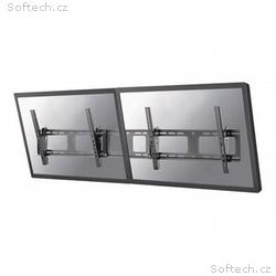 Neomounts NS-WMB200 - Držák - pro 2 LCD displeje -
