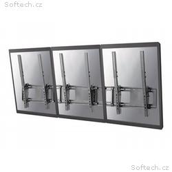 Neomounts NS-WMB300P - Držák - pro 3 LCD displeje 