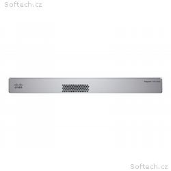 Cisco FirePOWER 1120 Next-Generation Firewall - Br