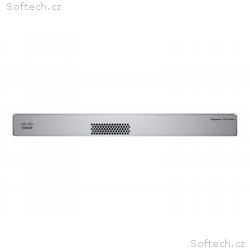 Cisco FirePOWER 1120 Next-Generation Firewall - Br