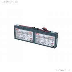 APC Replacement Battery Cartridge #18 - Baterie UP