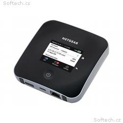 NETGEAR Nighthawk M2 Mobile Router - Mobilní hotsp