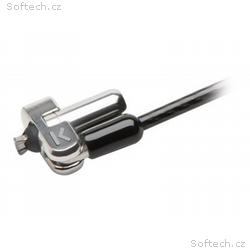 Kensington N17 Keyed Laptop Lock - Bezpečnostní ka